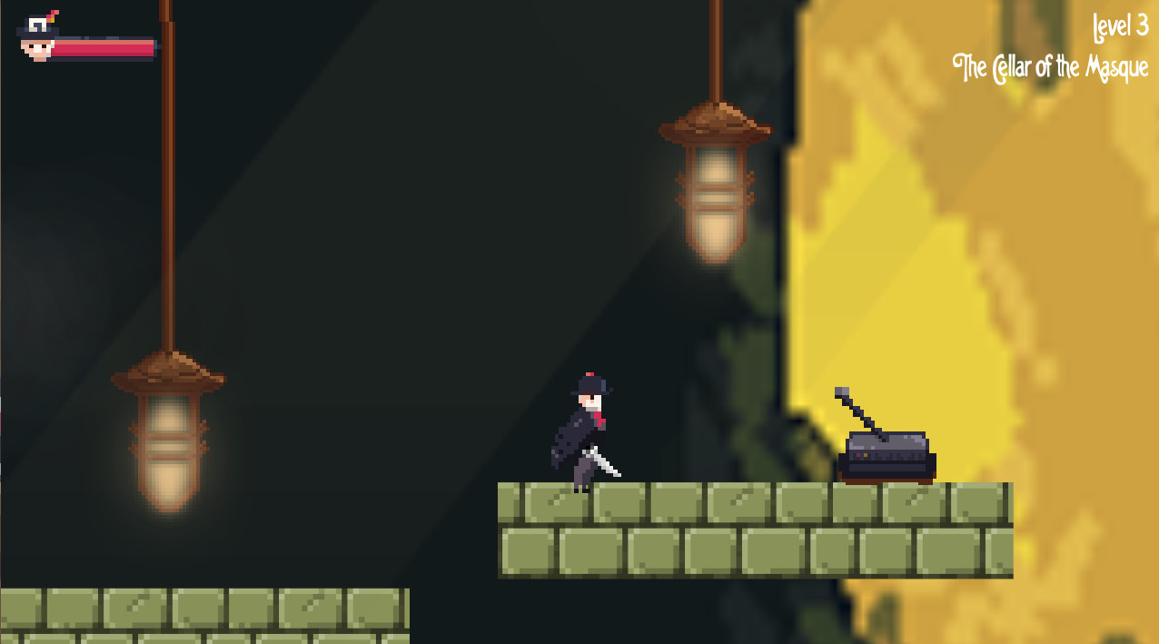 Edgar screenshot 4