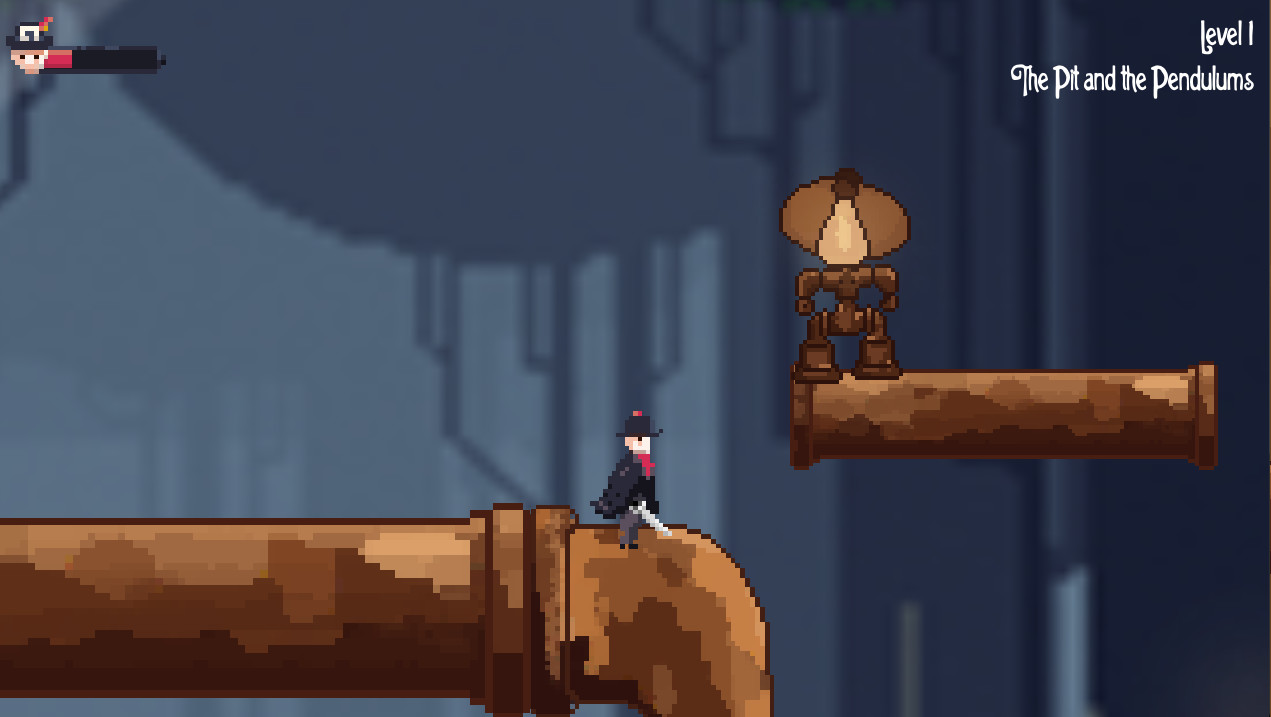 Edgar screenshot 2