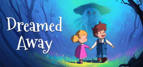 Dreamed Away — header artwork