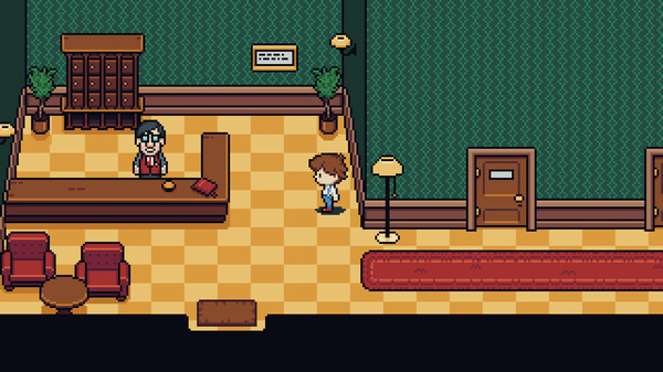 迷失幻境 /Dreamed Away