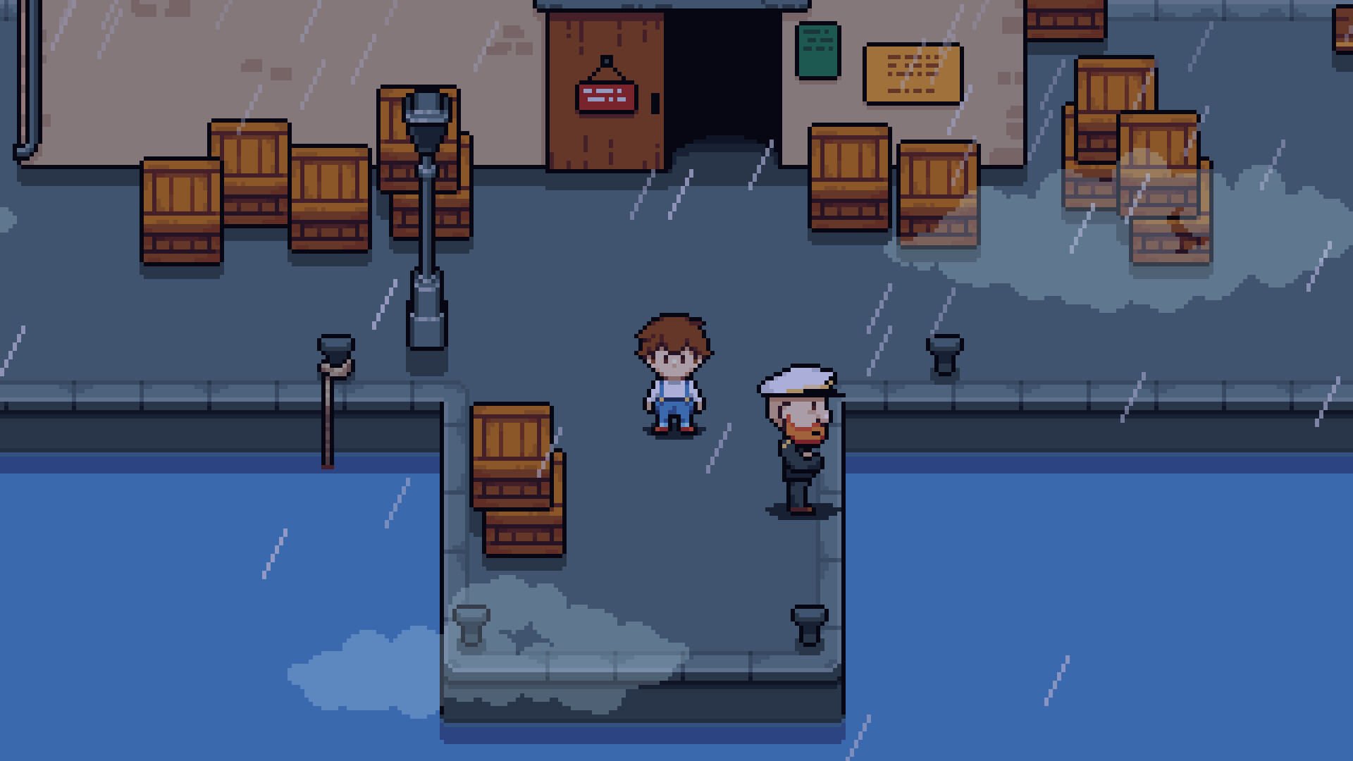 Dreamed Away screenshot 13