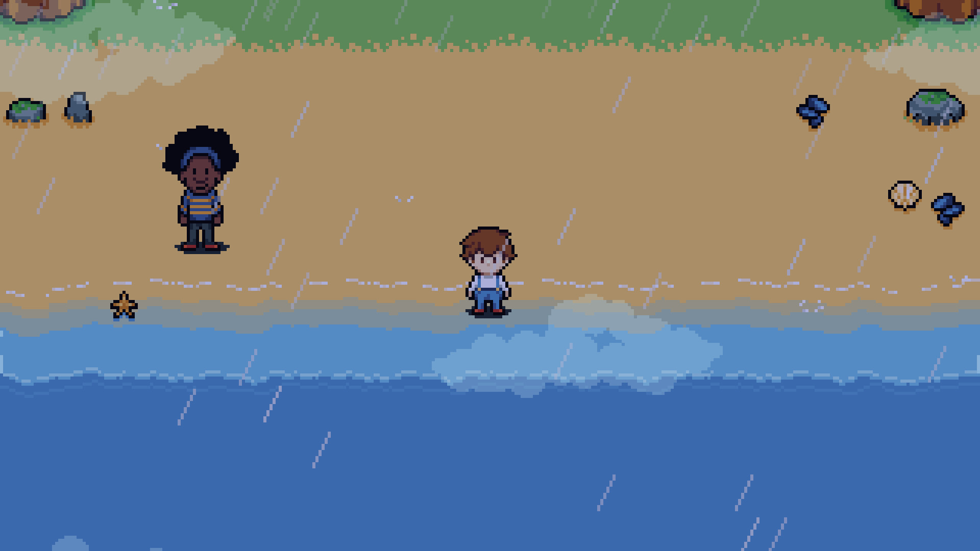 Dreamed Away screenshot 11