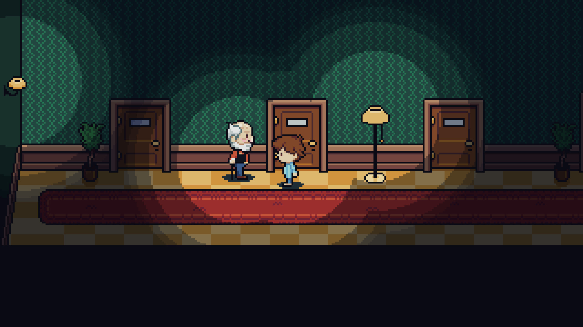 Dreamed Away screenshot 12