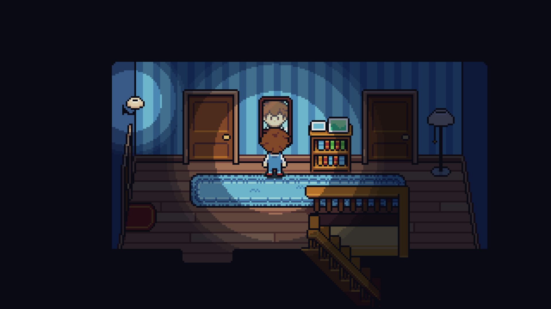迷失幻境 - Dreamed Away | indienova GameDB 游戏库