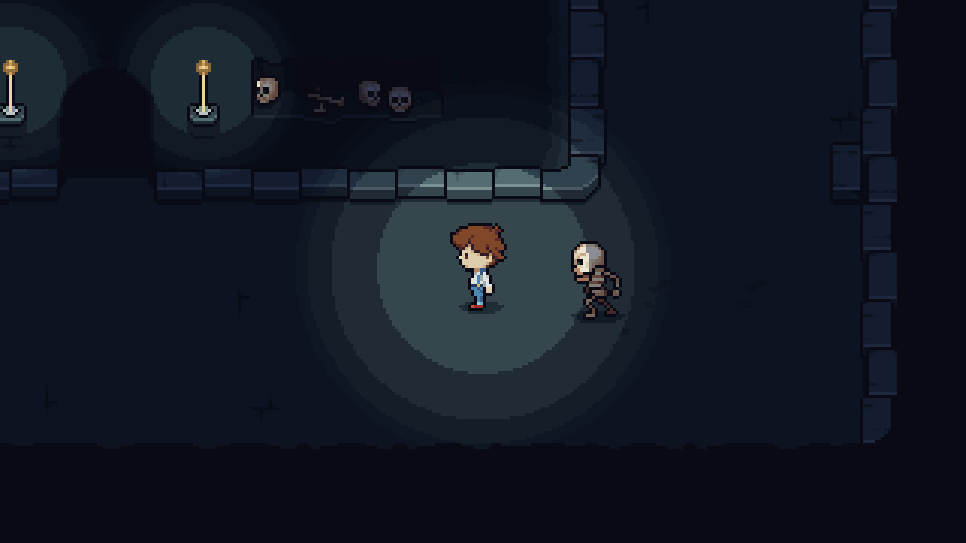 Dreamed Away screenshot 14