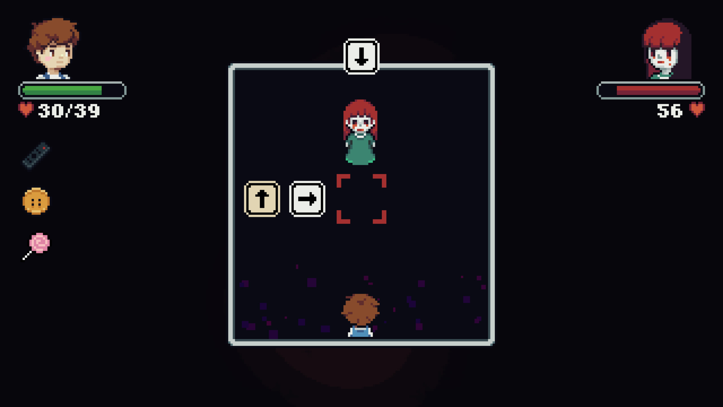 Dreamed Away screenshot 7