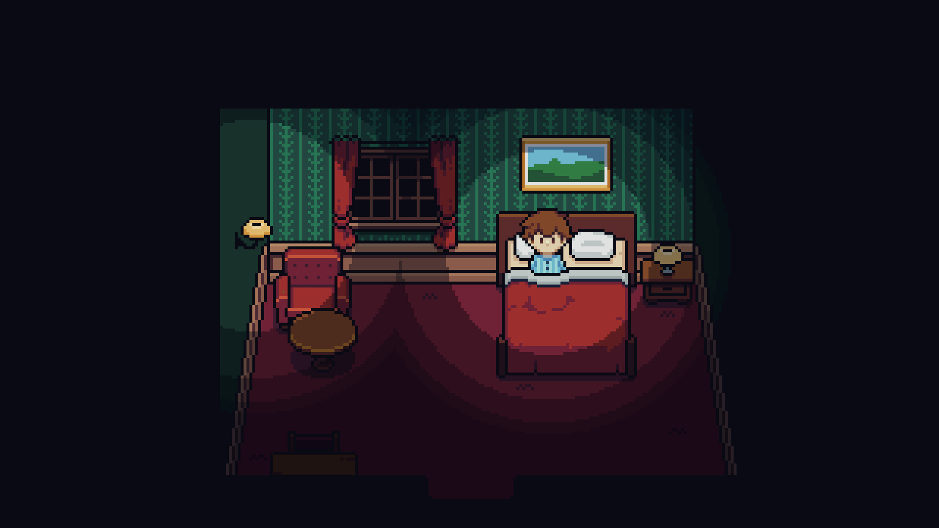 Dreamed Away screenshot 16