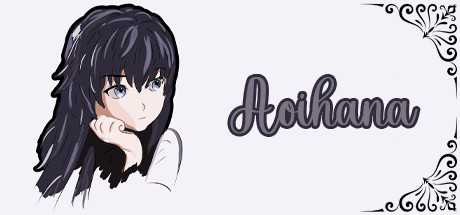 Aoihana — header artwork