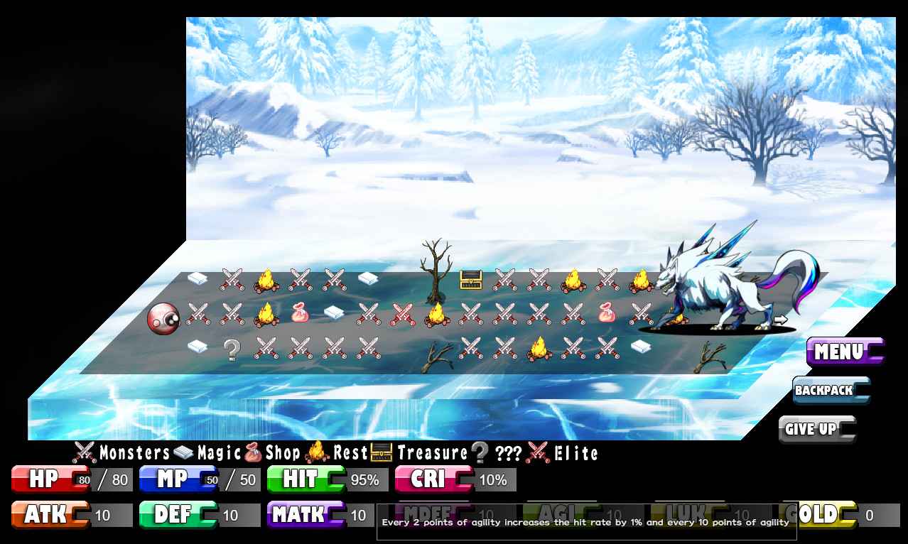 Eyeball Master screenshot 2