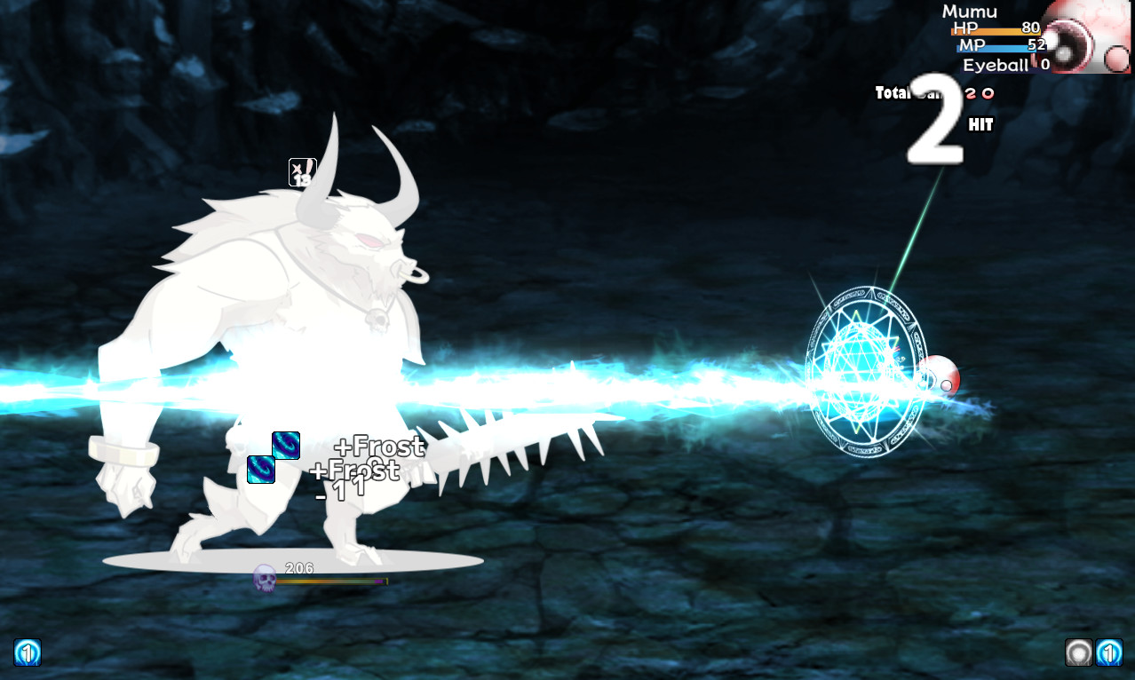 Eyeball Master screenshot 4