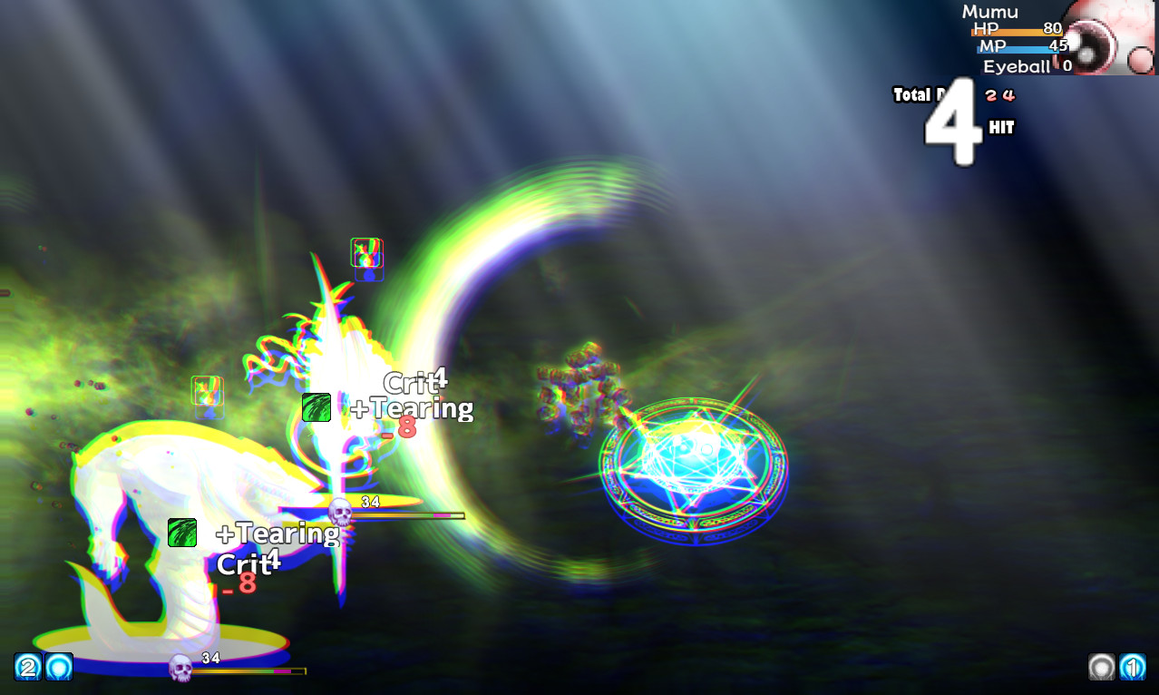 Eyeball Master screenshot 5
