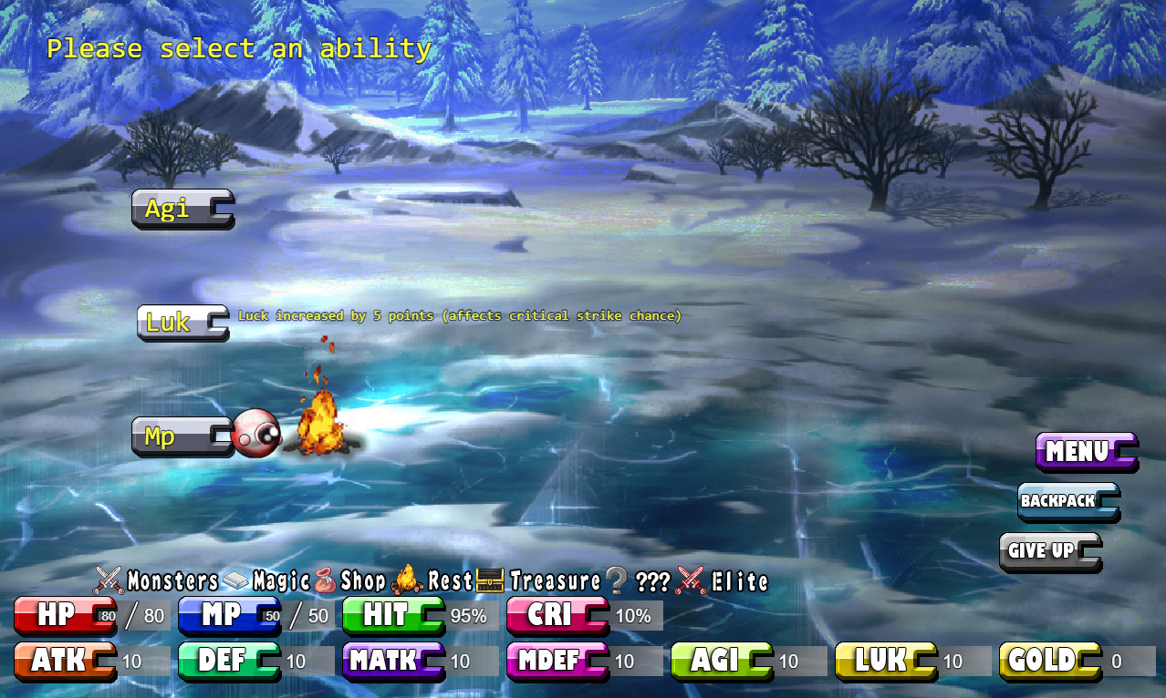 Eyeball Master screenshot 3