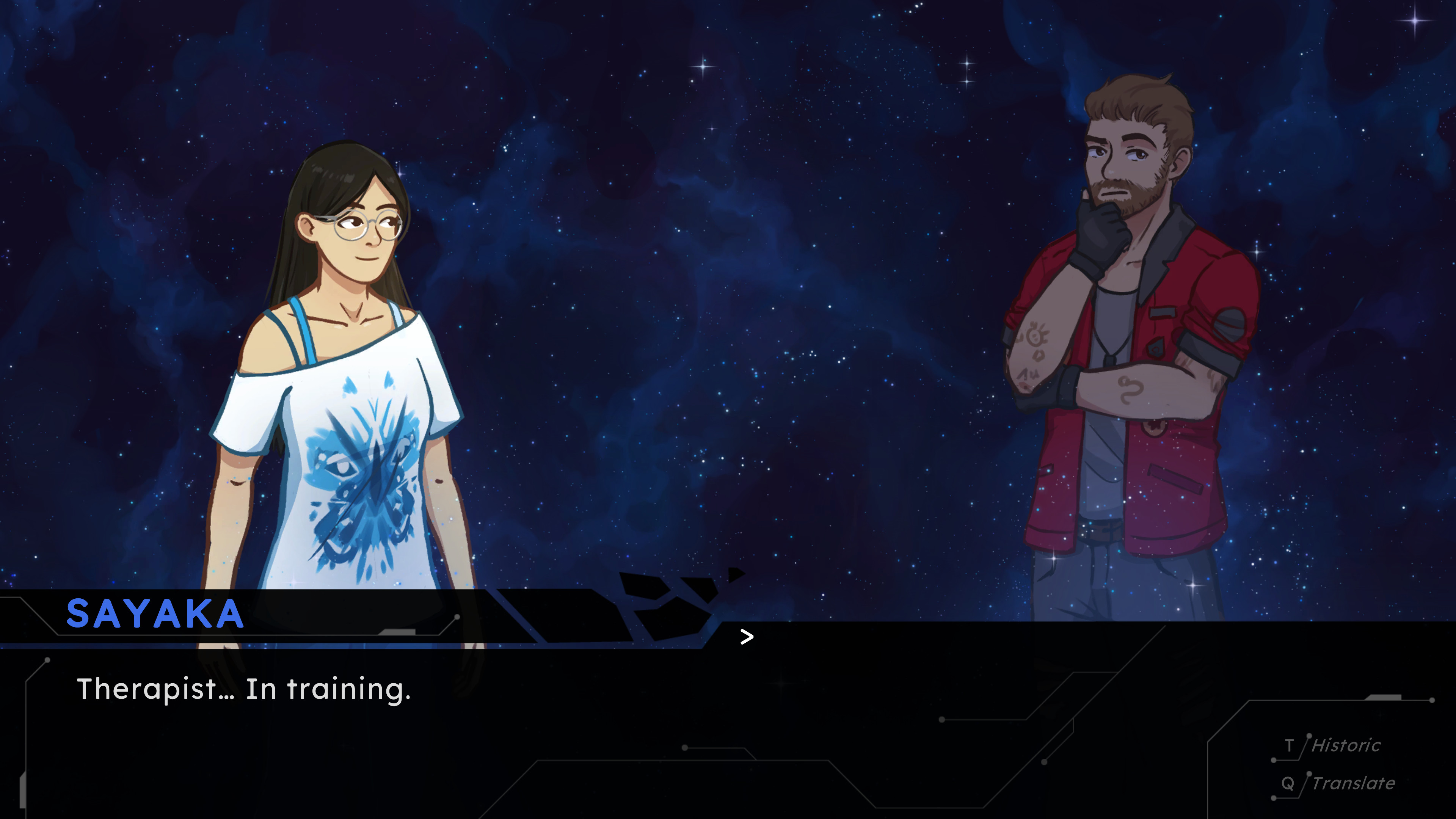 Vulnerable screenshot 7