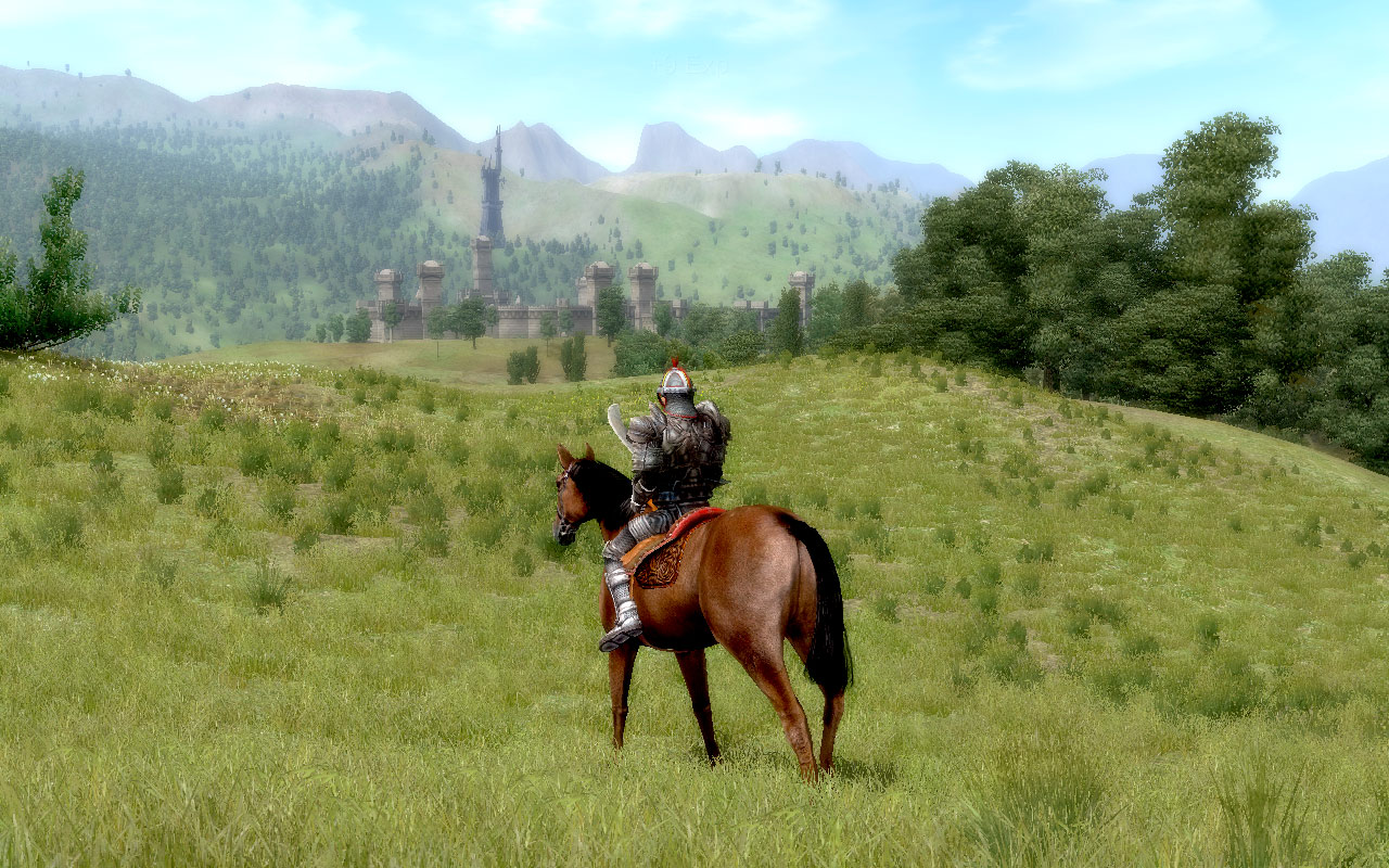 Two Worlds screenshot 8