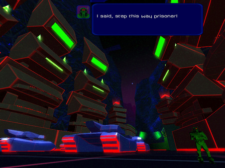 Screenshot #1