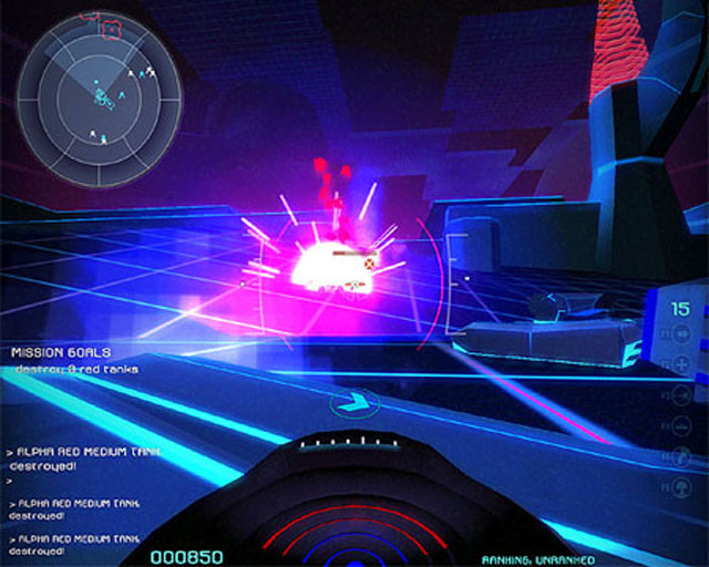 Tank Universal screenshot 15