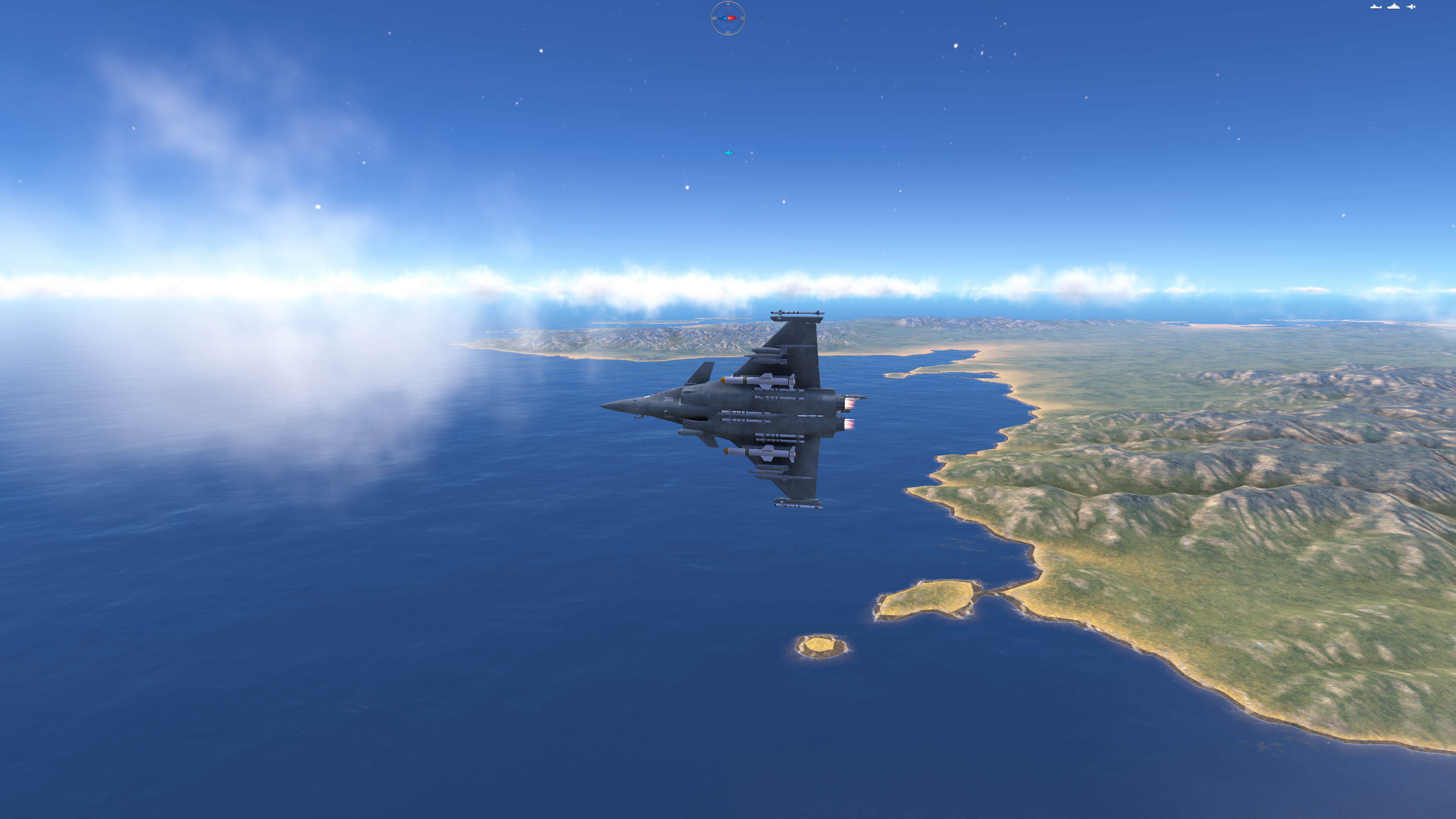 Trident: Naval Doctrine screenshot 12