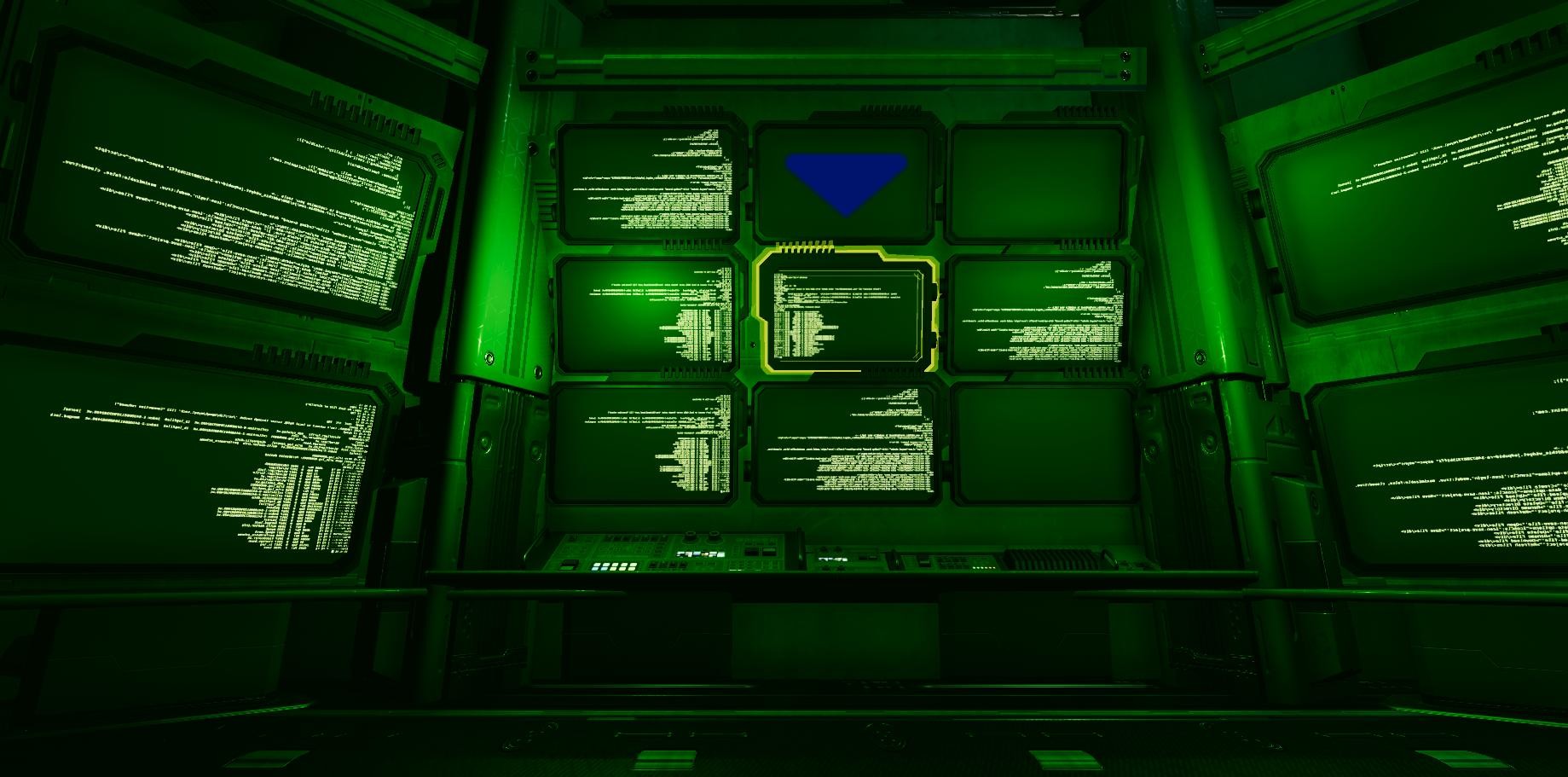 PREDATOR AND WRECK 捕食者と崩壊 screenshot 7