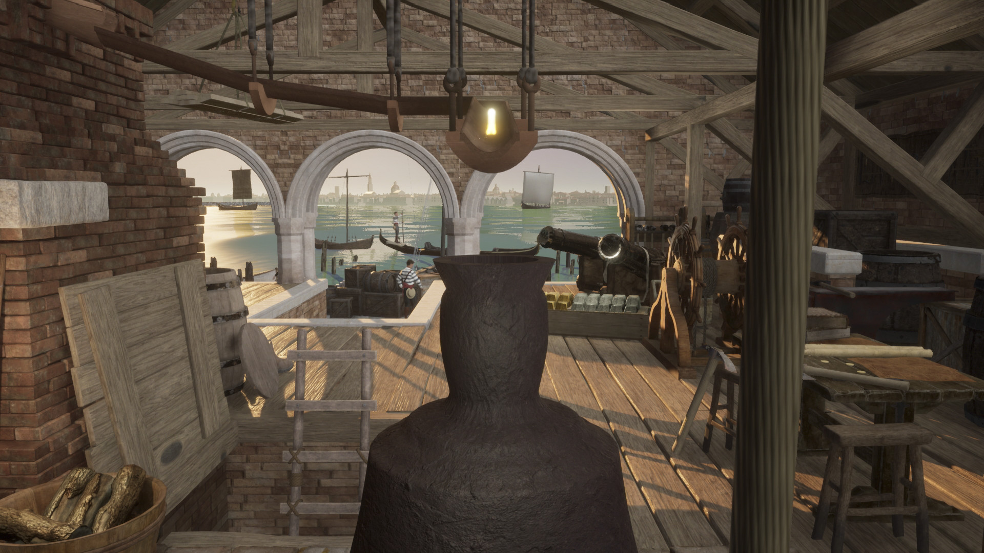 Venice Master screenshot 8