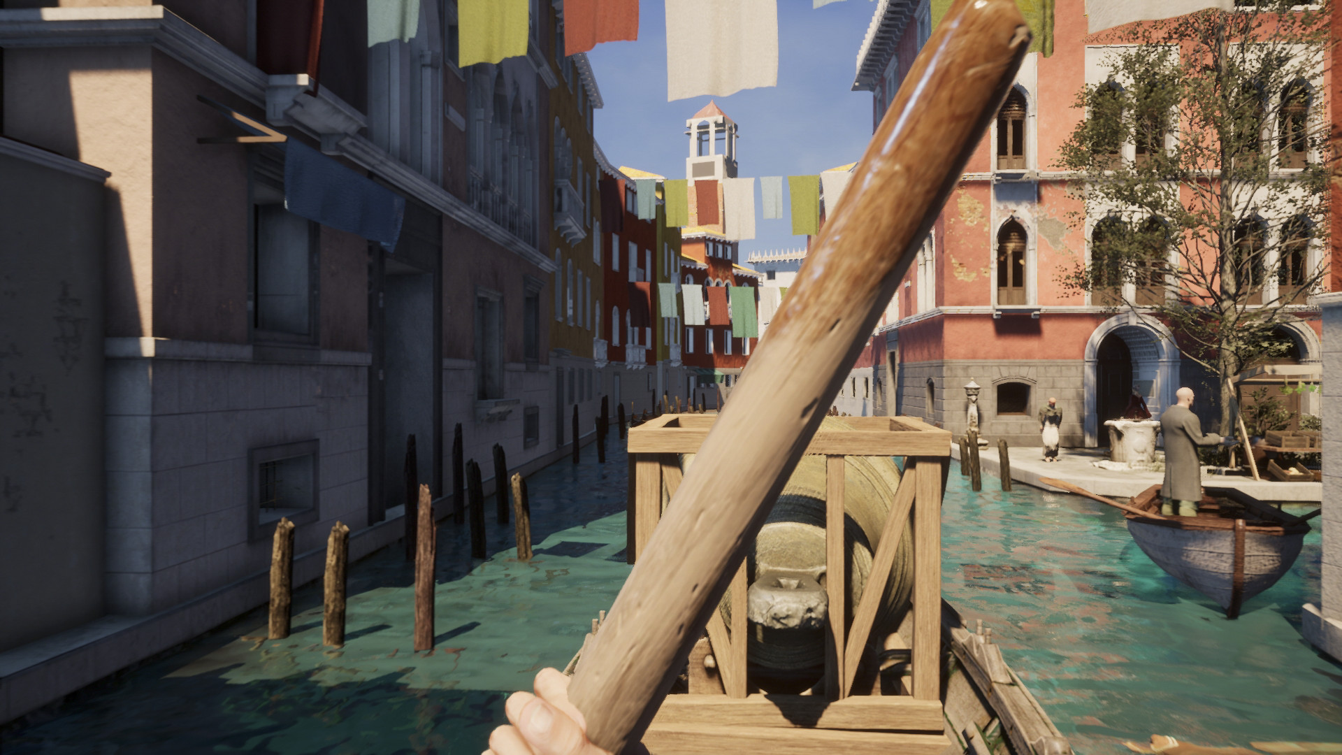 Venice Master screenshot 9