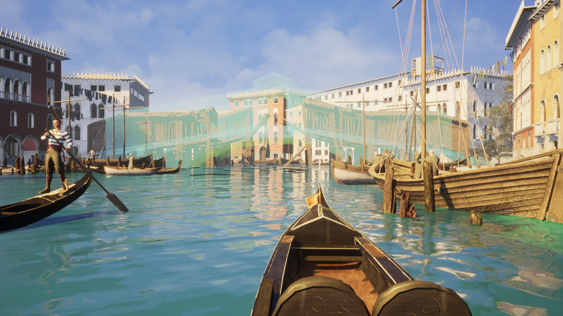 Venice Master screenshot 10