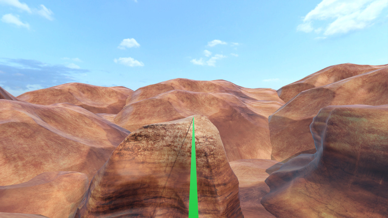 Slackline VR screenshot 6