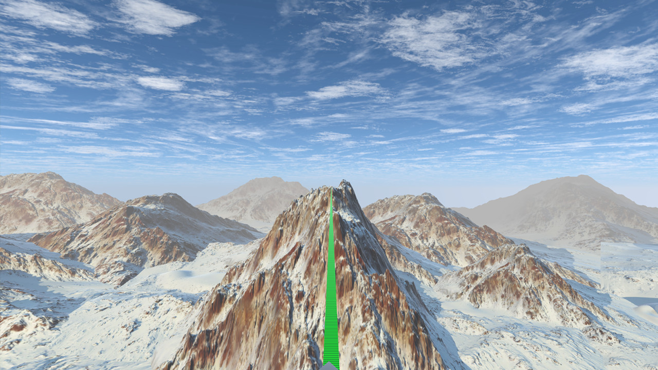 Slackline VR screenshot 11