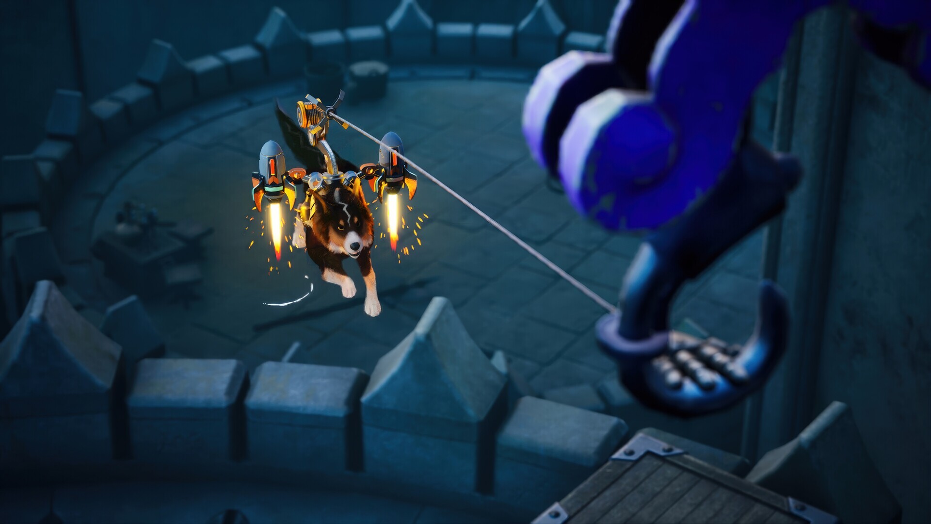 Screenshot #3