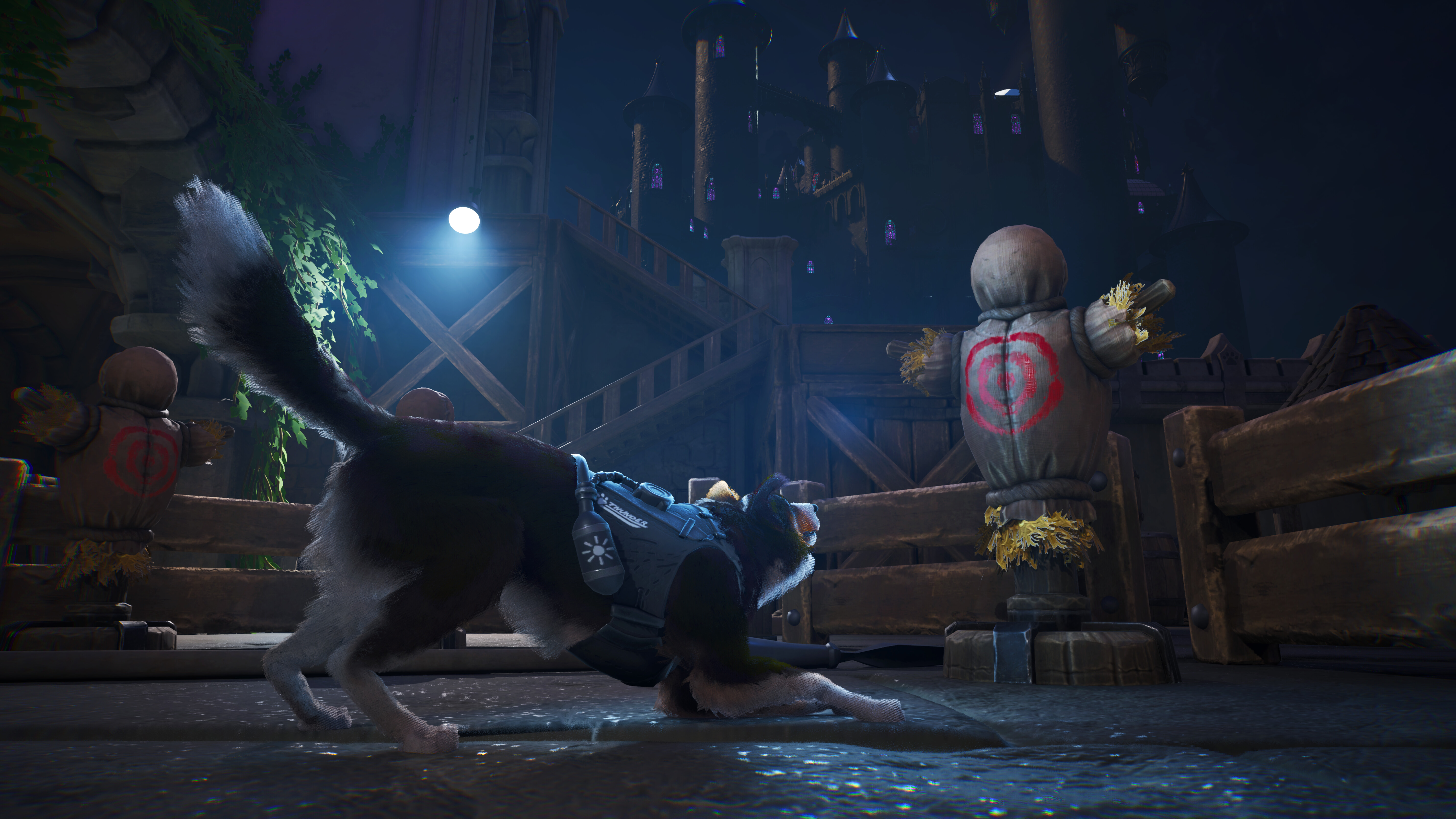 Barkour screenshot 8