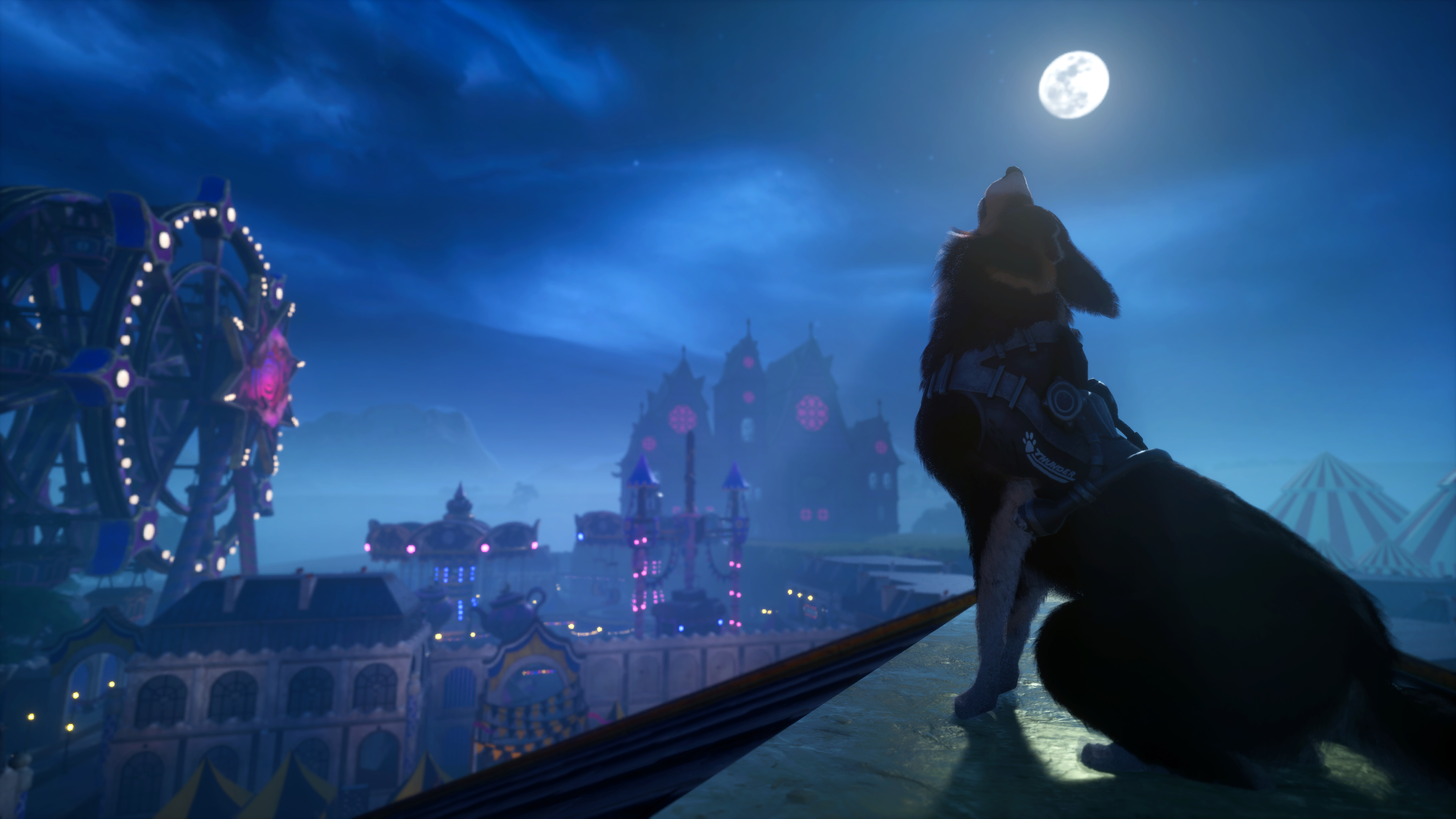Barkour screenshot 11