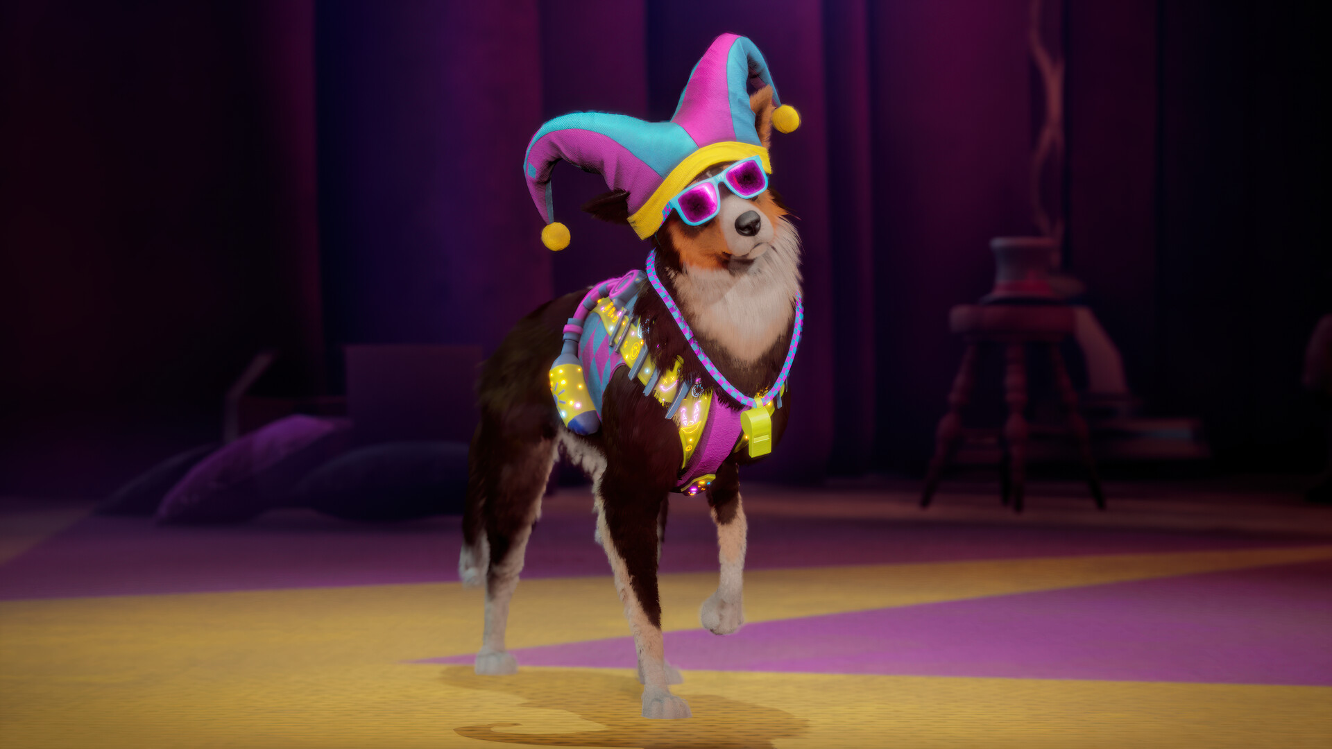 Barkour