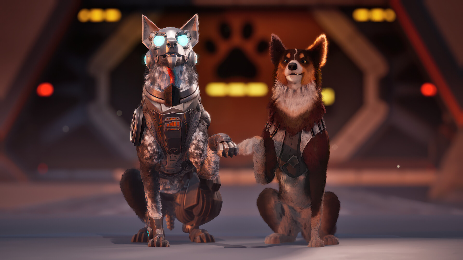 Barkour