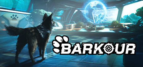 Barkour Cover Image