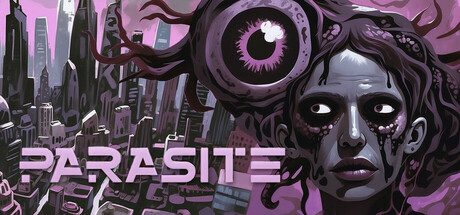 Parasite — Steam header