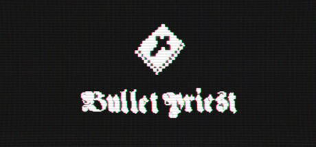 Bullet Priest — header artwork