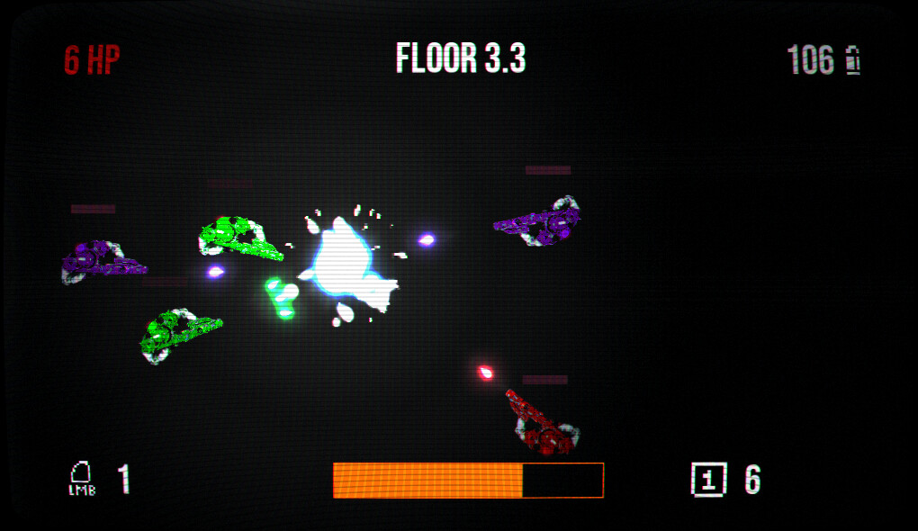 Bullet Priest screenshot 5
