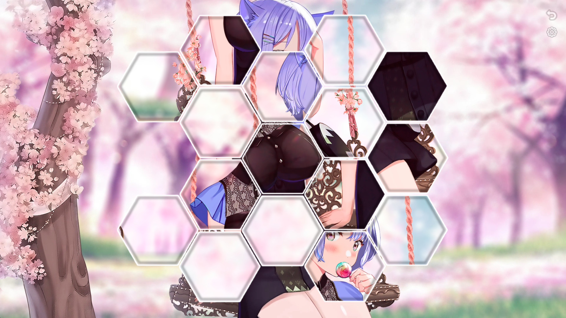 Yummy Girl 2 screenshot 6