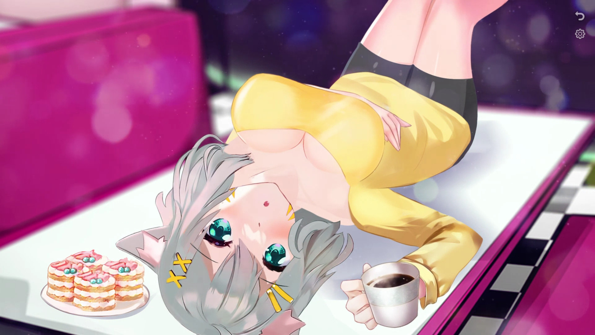 Yummy Girl 2 screenshot 3
