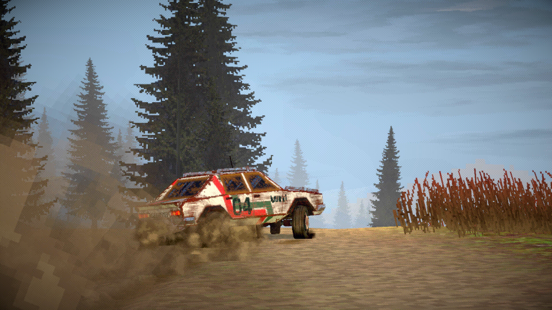 FUMES screenshot 13