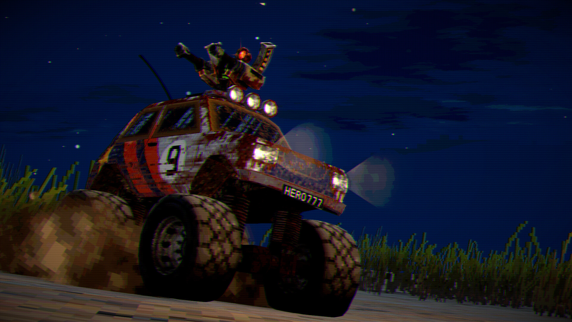 FUMES screenshot 17
