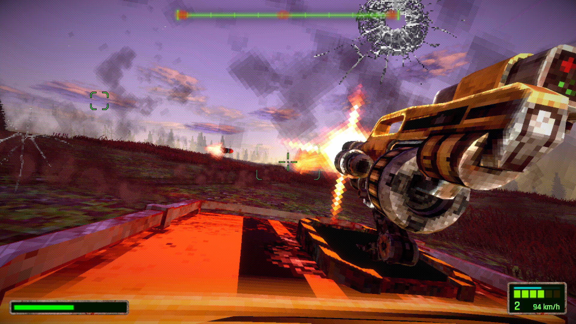 FUMES screenshot 12