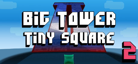 Big Tower Tiny Square 2 Cover Image