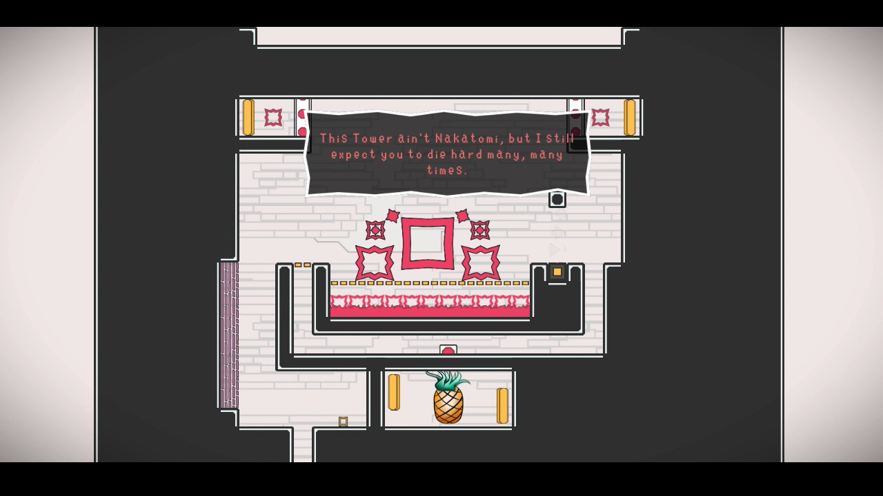 Big Tower Tiny Square 2 screenshot 5