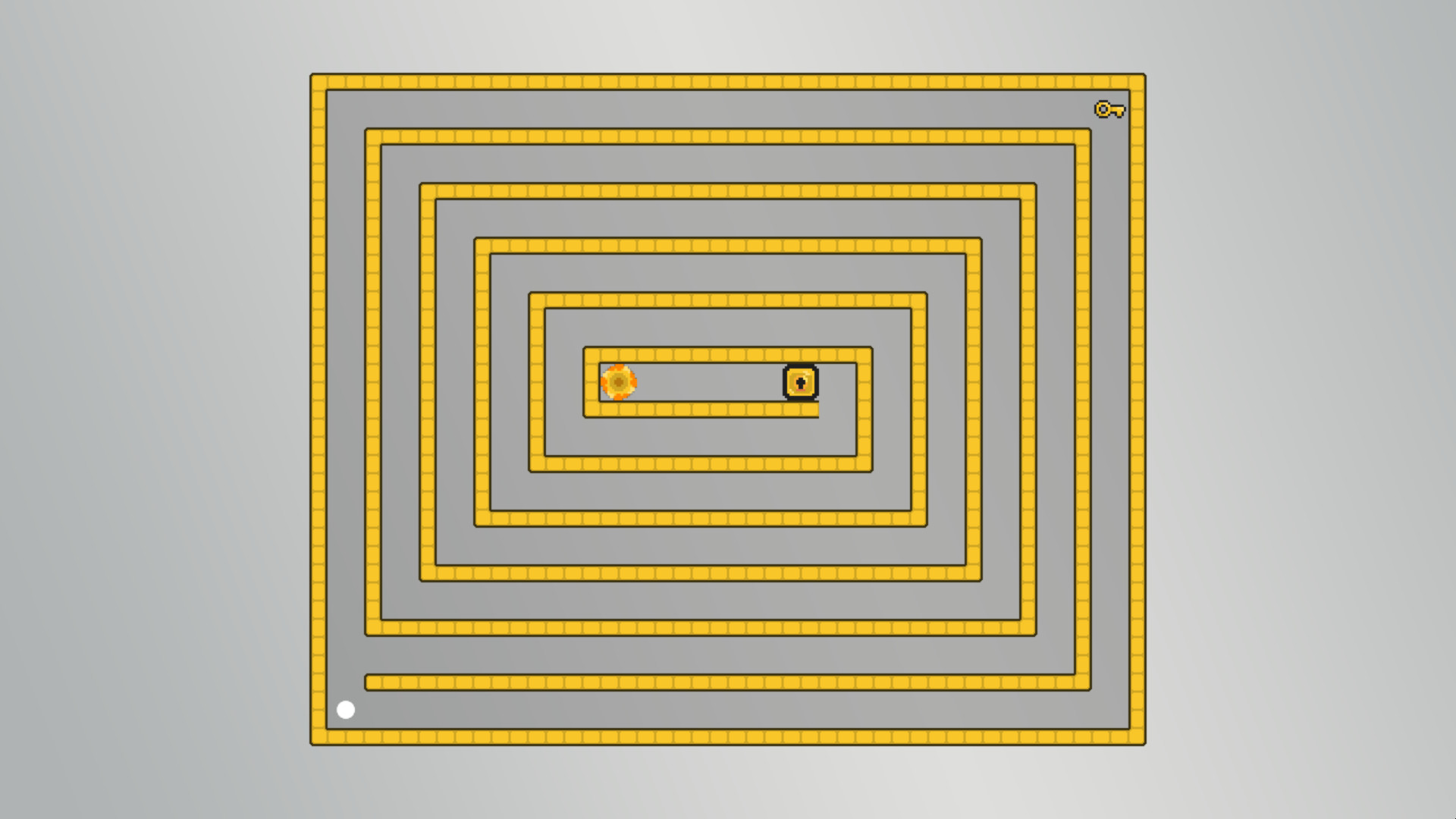 Colors! Maze 2 screenshot 6