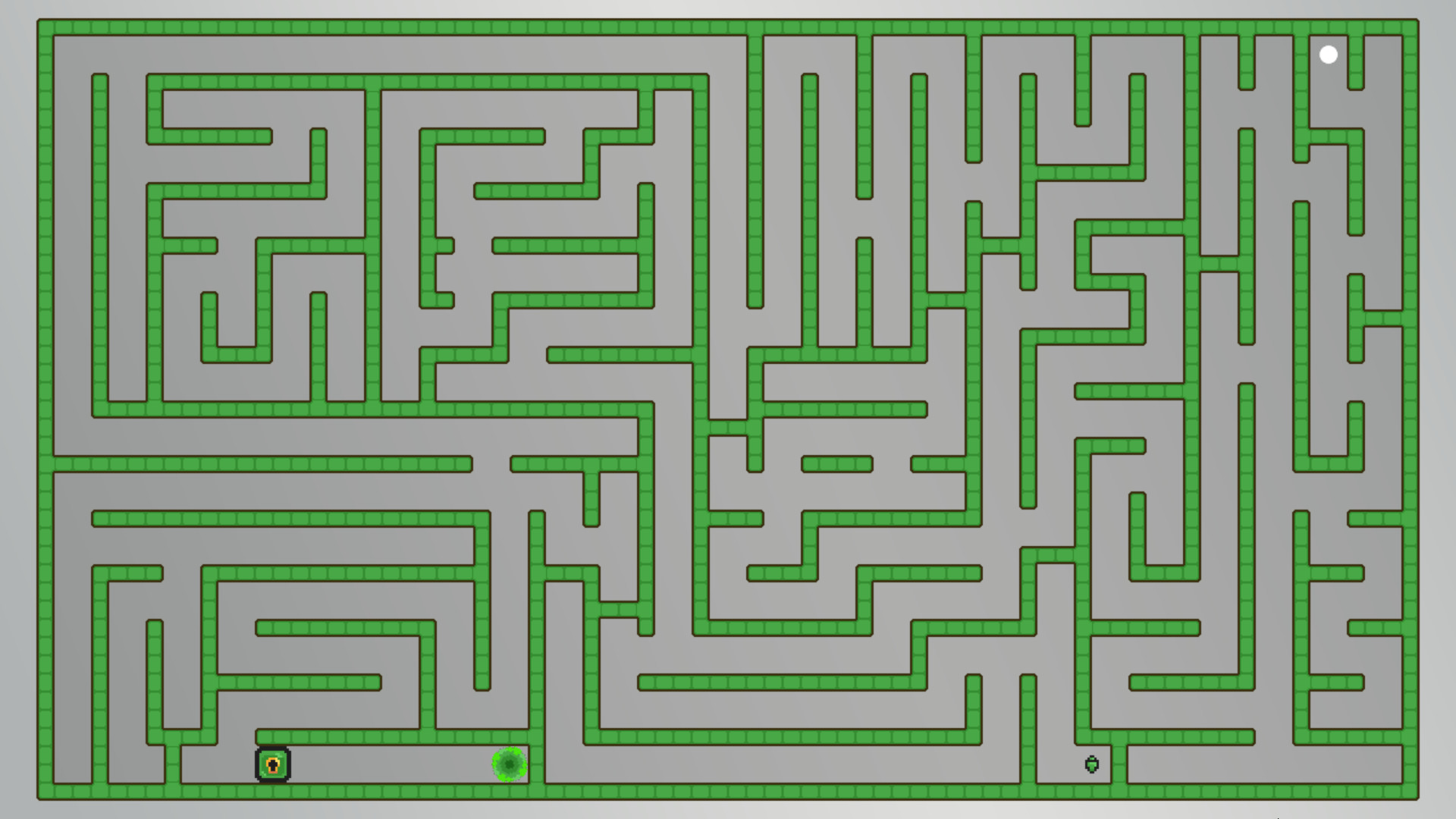 Colors! Maze 2 screenshot 7