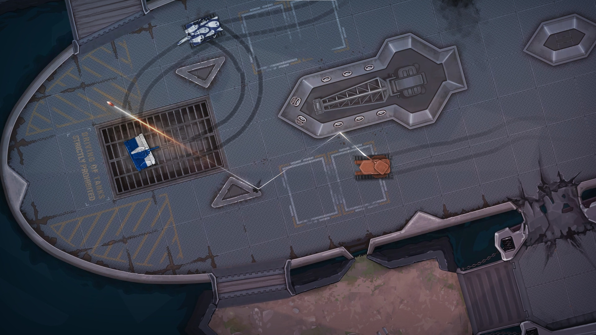 STUG screenshot 2