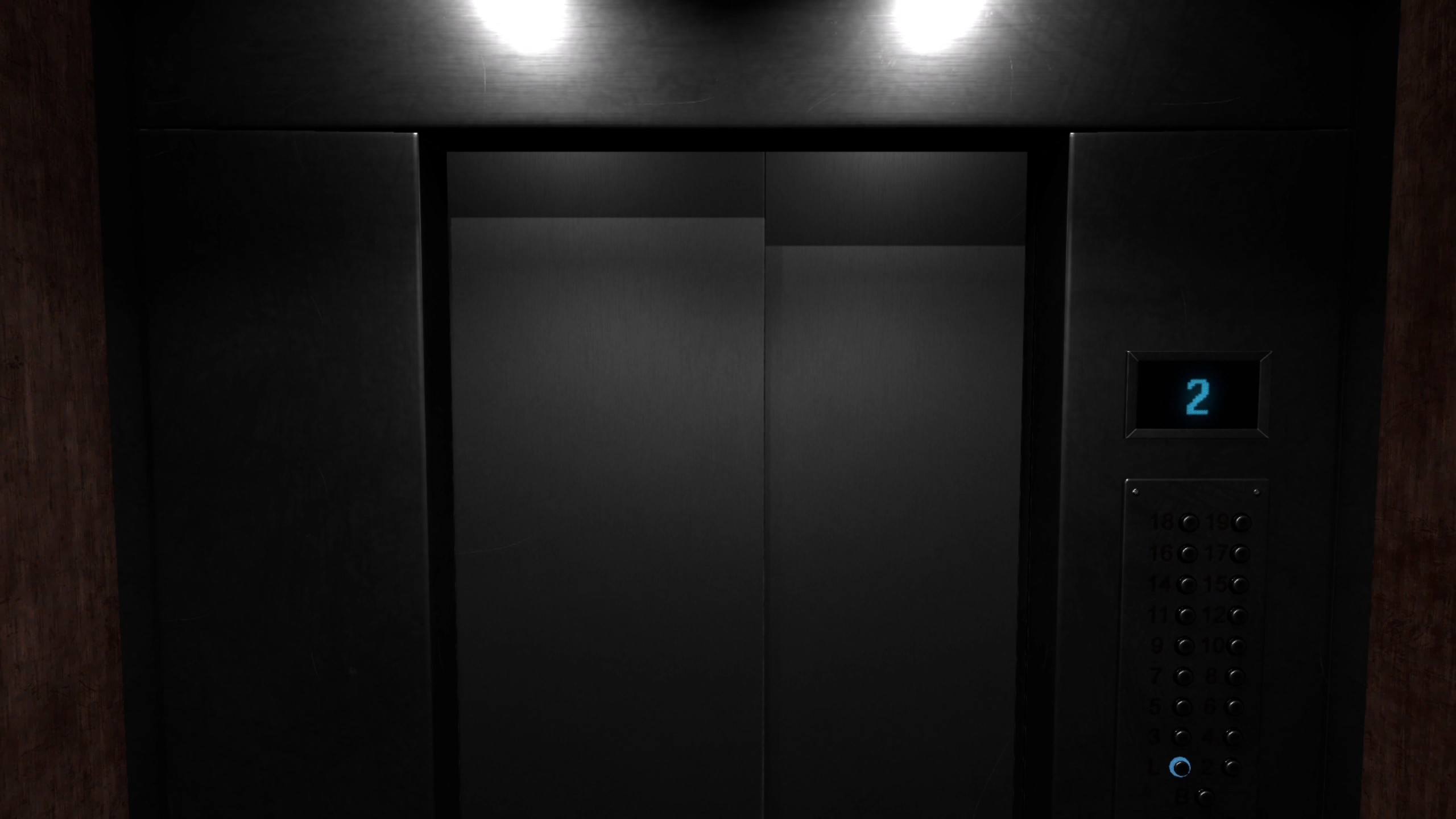 The Elevator Game screenshot 5