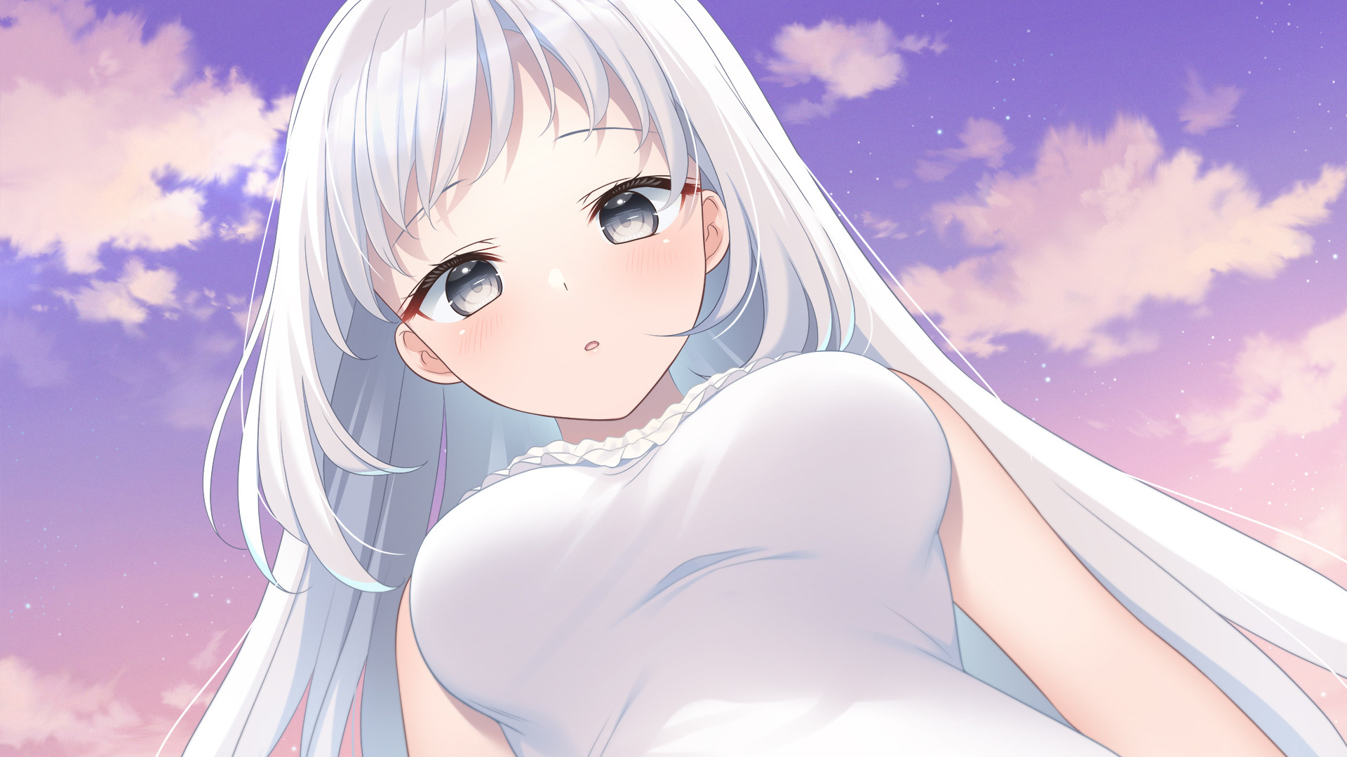 Dreamin' Her - 僕は、彼女の夢を見る。- Screenshots · SteamDB