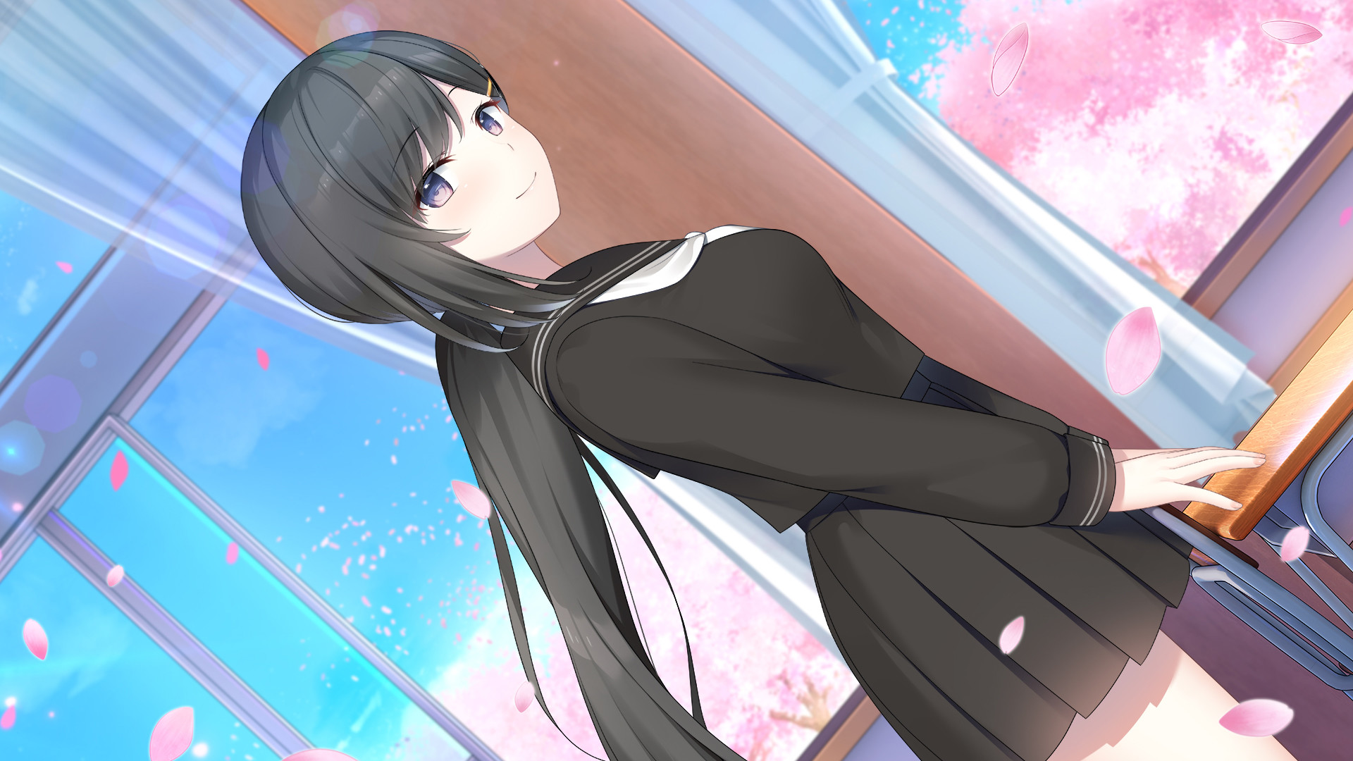 Dreamin' Her - 僕は、彼女の夢を見る。- Screenshots · SteamDB