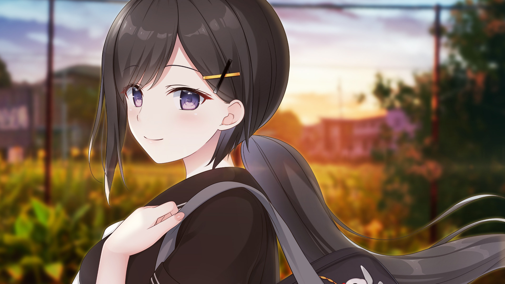 Dreamin' Her - 僕は、彼女の夢を見る。- Screenshots · SteamDB